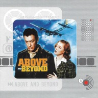 AH - Hugo Friedhofer - Above And Beyond