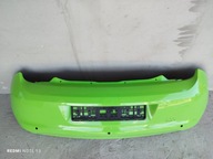 ZDERZAK TYŁ TYLNY SKODA CITIGO 1ST80742