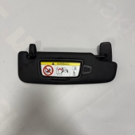 Porsche Osłona Przeciw Słoneczna 992 911 9P1857552