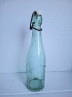 Butalka browar Schlossbrauerei Petrswaldau Pieszyce