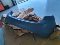 MERIVA B TYLNY ZDERZAK NOWY ORGINAŁ GM 13267966