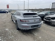 Volkswagen Arteon R-Line DSG Skóra Podgrzewanie