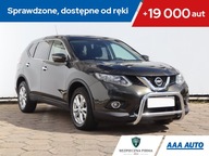 Nissan X-Trail 1.6 dCi, 4X4, Navi, Klima
