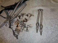 ZAWIESIE RAPEC DO KORDZIKA NIEMIECKIEGO