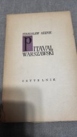 Pitaval Warszawski S. Szenic