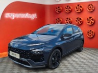 HYUNDAI Bayon 1.0 T-GDI Smart Black DCT Suv 90KM 2026