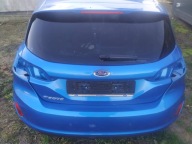 Ford Fiesta MK8 VIII klapa bagażnika 5D - kolor 765 LZO