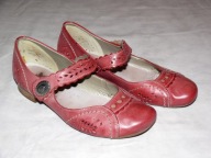 Rieker baleriny rozmiar 36