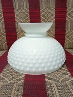 Klosz do lampy naftowej 25 cm