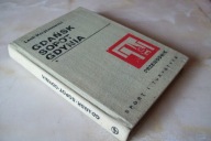 PRZEWODNIK GDAŃSK SOPOT GDYNIA KRZYŻANOWSKI + MAPA