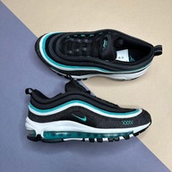 Buty Nike Air Max 97 SE - Black Sport - 38.5 US6y (DN3275-001)