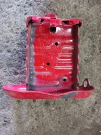 Yaris iii 11-14 strefa zgniotu prawa 3P0 Wa-wa