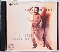BOBBY McFERRIN - Spontaneous Inventions