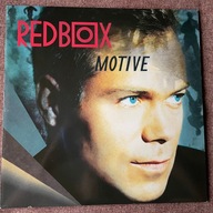 Red Box - Motive LP GER IDEAŁ! UNIKAT!
