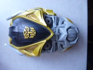 Lampka dekoracyjna 3D LED Transformers