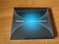 Cosmic Gate - Wake Your Mind Sessions 005