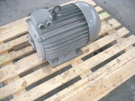 SILNIK ELEKTRYCZNY TYP: SZJE 64B