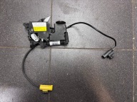 ZAMEK MASKI LEWY LEWA STRONA BMW X1 737697803 2014- ORYGINAŁ BMW OE