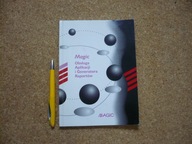 MAGIC OBSŁUGA APLIKACJI I GENERATORA RAPORTÓW