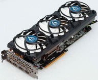 Karta graficzna Gigabyte GTX 1080Ti Turbo 11GB z Arctic Accelero Xtreme III