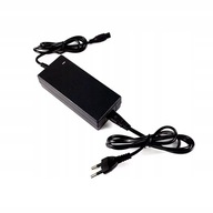 Zasilacz ładowarka do roweru hulajnogi elektrycznej 3 pin 9 mm 42V 2A