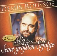 Demis Roussos - Seine Größten Erfolge - 2007 - 2CD