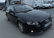 Audi A4 Avant Audi A4 Avant 1.8 Benzyna 120KM