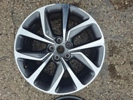 OPEL INSIGNIA B II OPC GSI ORYGINALNA ALUFELGA 20 CALI 8.5 5x115 ET 49