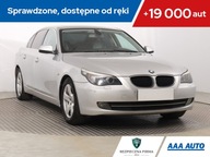 BMW 5 520i, Skóra, Navi, Xenon, Bi-Xenon, Klima