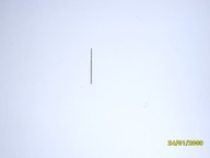 Wiertło do metalu HSS Super 1 mm 12/34 mm