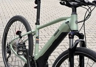 Yamaha Inny Rower miejski elektryczny YAMAHA CrossCore RC Dostepny Bielsko