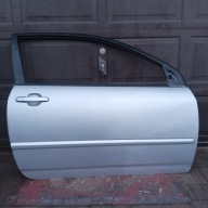 Toyota Corolla E12 drzwi prawe 3D lakier 199