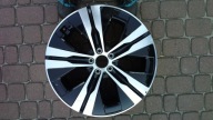 Felga 20' 8,5J ET55,5 5x112 Mercedes GLE W167 AMG