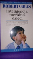 Inteligencja moralna dzieci