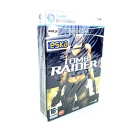 NOWA PREMIUM GAMES TOMB RAIDER UNDERWORLD PC PL