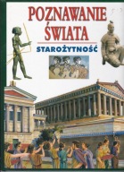 POZNAWANIE ŚWIATA STAROŻYTNOŚĆ Praca zbiorowa