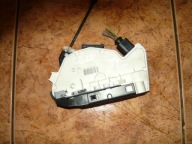 ZAMEK DRZWI LEWY TYŁ FABIA II LIFT 6PIN 1S4839015C