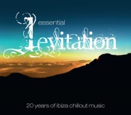 Levitation – Essential Levitation - 20 years of ibiza chillout music Składa