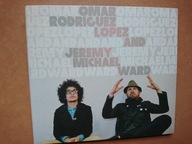 Płyta Omar Rodriguez-Lopez and Jeremy Michael Ward
