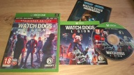 WATCH DOGS LEGION ( PL ) - GRA NA XBOX ONE