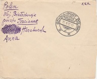 Kasownik - Gdynia Port Polski, 1938r.