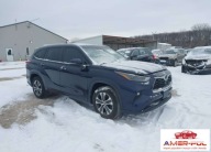 Toyota Highlander XLE, od ubezpieczalni 2.4 Benzyna 265KM