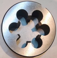 NARZYNKA M30 30x3,5 M30x3,5 30 FWP EM2 SW7M FWP VIS Fanar Gwint Metryczny