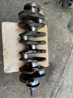 DUCATO BOXER JUMPER 2,0 BENZYNA WAŁ KORBOWY