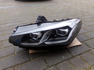 Lampa lewa LED BMW 2 U06 5A42247-08 FULL LED