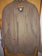 Kurtka męska Brooklyn XL 50/52 przejściówka parka jak nowa