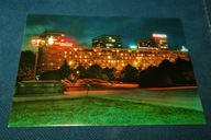 WARSZAWA ZIELENIEC PRZY UL. ŚWIĘTOKRZYSKIEJ