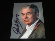 Autograf Oryginalny - Roch Siemianowski