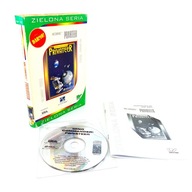 WING COMMANDER PRIVATEER ZIELONA SERIA MINI BIG BOX POLSKI PL