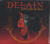 Dance With The Devil Delain CD Within Temptation Nightwish Epica HIT 2024